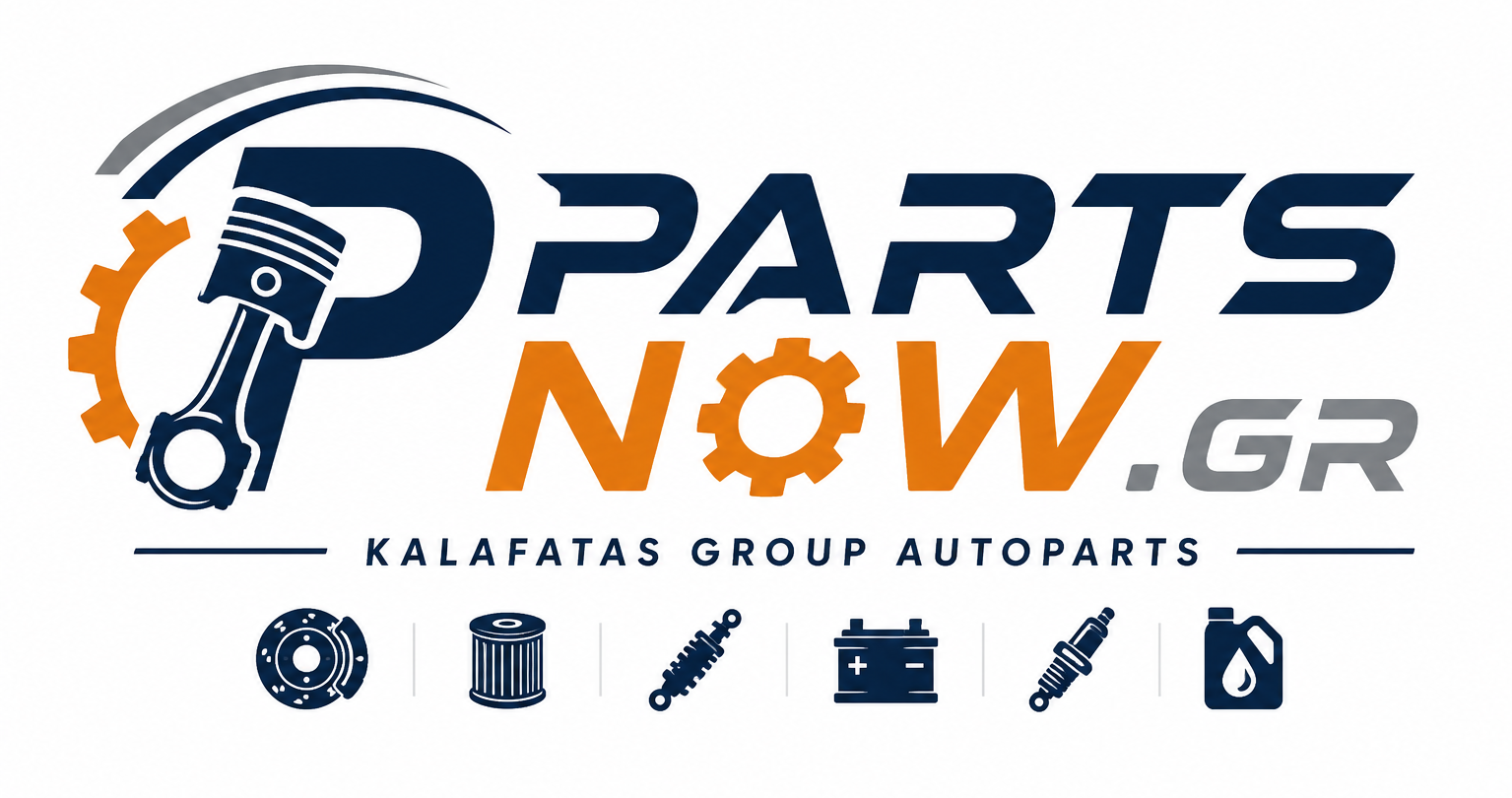 KalafatasGroup Autoparts – PartsNow.gr