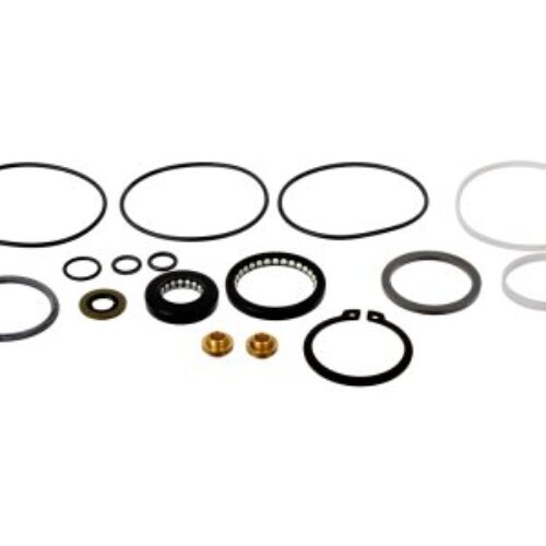 ΣΕΤ ΕΠΙΣΚΕΥΗΣ ΥΔΡΑΥΛΙΚΟY ΤΙΜΟΝΙΟΥ TOYOTA LAND CRUISER 90 ’99-’02 (ΠΥΡΓΟΥ/ΑΤΕΡΜΟΝΑ)