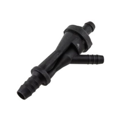 ΒΑΛΒΙΔΑ ΑΝΑΡΡΟΦΗΣΗΣ ΠΙΕΣΗΣ VW GOLF 4 1.8T/ PASSAT B5 ’95-/ POLO 9N ’05-/ AUDI A4 ’95-’08 8D/8E/ A3/ TT ’98-’06/ SKODA OCTAVIA 1U/ SEAT LEON/TOLEDO 1M (ΠΡΟΣ ΣΕΒΡΟ) 1.6/1.8/2.4/2.8