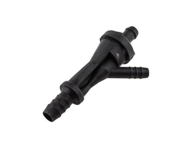 ΒΑΛΒΙΔΑ ΑΝΑΡΡΟΦΗΣΗΣ ΠΙΕΣΗΣ vw golf 4 1.8t/ passat b5 '95 / polo 9n '05 / audi a4 '95 '08 8d/8e/ a3/ tt '98 '06/ skoda octavia 1u/ seat leon/toledo 1m (ΠΡΟΣ ΣΕΒΡΟ) 1.6/1.8/2.4/2.8 ΒΑΛΒΙΔΑ ΑΝΑΡΡΟΦΗΣΗΣ ΠΙΕΣΗΣ VW GOLF 4 1.8T/ PASSAT B5 '95-/ POLO 9N '05-/ AUDI A4 '95-'08 8D/8E/ A3/ TT '98-'06/ SKODA OCTAVIA 1U/ SEAT LEON/TOLEDO 1M (ΠΡΟΣ ΣΕΒΡΟ) 1.6/1.8/2.4/2.8
