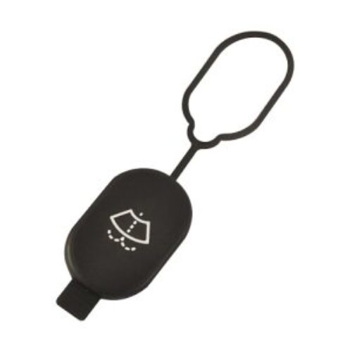 ΤΑΠΑ ΔΟΧΕΙΟΥ ΥΑΛΟΚΑΘΑΡΙΣΤΗΡΩΝ FORD FOCUS ’98-’05/ FIESTA ’89-’96/ KA/ TRANSIT CONNECT TC7 ’02- ΜΑΥΡΗ