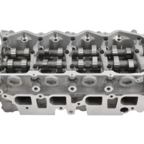 ΚΥΛΙΝΔΡΟΚΕΦΑΛΗ NISSAN D40 ’05-’10 YD25DDTI EURO3/ EURO4/ D22 ’08- COMMON RAIL *Α ΠΟΙΟΤΗΤΑ* – ΚΟΜΠΛΕ