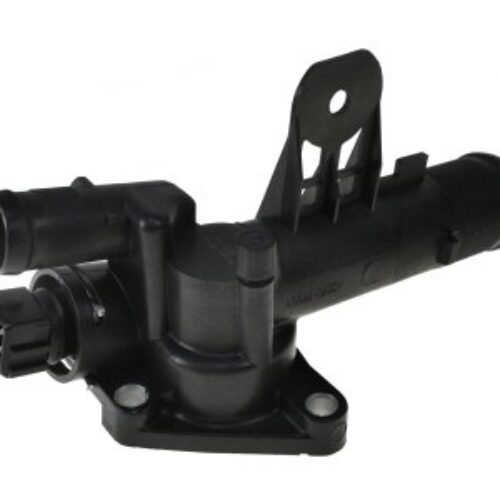 ΛΑΙΜΟΣ ΘΕΡΜΟΣΤΑΤΗ NISSAN MICRA/NOTE/QASHQAI/ RENAULT K9K 1.5 DCI ’06-’11 ΜΕ ΑΙΣΘΗΤΗΡΑ