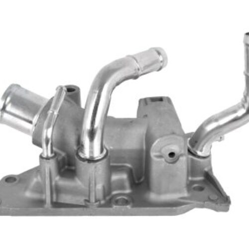 ΛΑΙΜΟΣ/ ΘΕΡΜΟΣΤΑΤΗΣ NISSAN QASHQAI J10 ’06-’07/ MICRA K12 ’05-’07/ NOTE ’06-’13 HR16DE EURO 5