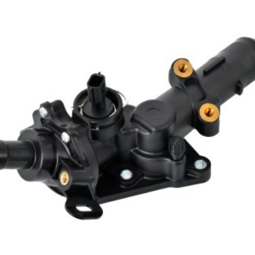 ΛΑΙΜΟΣ/ ΘΕΡΜΟΣΤΑΤΗΣ RENAULT CLIO II/III/IV/ MEGANE II/II/IV/ KANGOO/ KADJAR/ CAPTUR/ NISSAN QASHQAI J11/ MICRA K14/ NV200/ DACIA DUSTER/ DOKKER/ MERCEDES A-CLASS W176/ B-CLASS W246/ CITAN W415 K9K