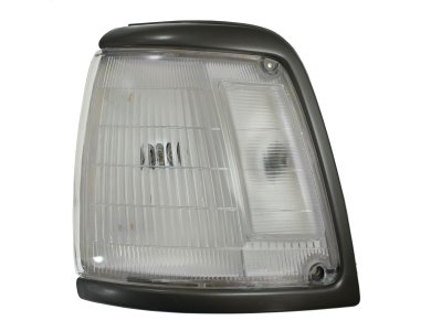 ΦΑΝΟΣ ΓΩΝΙΑΚΟΣ toyota hilux rn85 '88 2Χ4 ΑΡΙΣΤΕΡΑ ΦΑΝΟΣ ΓΩΝΙΑΚΟΣ TOYOTA HILUX RN85 '88 2Χ4 ΑΡΙΣΤΕΡΑ