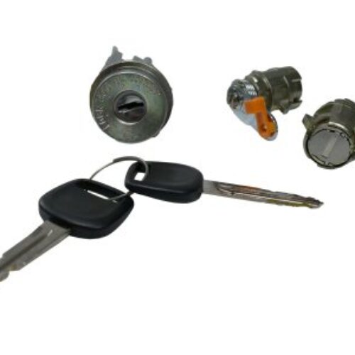 ΔΙΑΚΟΠΤΗΣ ΜΙΖΑΣ TOYOTA HILUX RN85 FULL SET (3TEM)