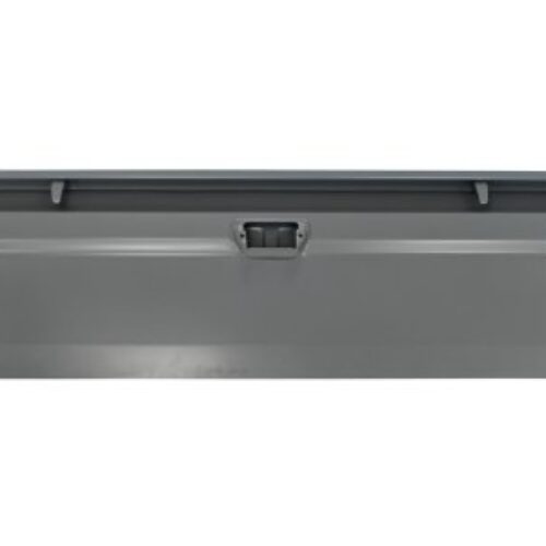 ΠΟΡΤΑ ΚΑΡΟΤΣΑΣ TOYOTA HILUX ’89-’05 YN/LN85/105/ LN145/165/ KDN145/165 ΜΟΝΗ ΚΑΜΠΙΝΑ ΜΕ ΧΕΡΟΥΛΙ ΣΤΗΝ ΜΕΣΗ – ΤΑΪΛΑΝΔΗΣ