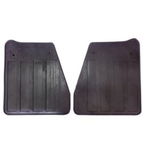 ΛΑΣΠΩΤΗΡΑΣ TOYOTA HILUX LN/YN90 ’88-’96 2WD ΜΙΑΜΙΣΗ ΚΑΜΠΙΝΑ ΠΙΣΩ  (ΣΕΤ)