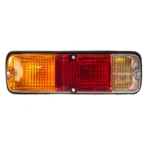 ΦΑΝΟΣ ΣΤΟΠ TOYOTA HILUX RN85 FLAT (ΕΛΛΗΝΙΚΗ ΚΑΡΟΤΣΑ)/ HIACE RH20 DSL ΑΡΙΣΤΕΡΑ DIAMOND