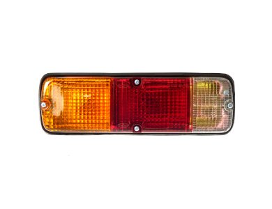 ΦΑΝΟΣ ΣΤΟΠ toyota hilux rn85 flat (ΕΛΛΗΝΙΚΗ ΚΑΡΟΤΣΑ)/ hiace rh20 dsl ΑΡΙΣΤΕΡΑ diamond ΦΑΝΟΣ ΣΤΟΠ TOYOTA HILUX RN85 FLAT (ΕΛΛΗΝΙΚΗ ΚΑΡΟΤΣΑ)/ HIACE RH20 DSL ΑΡΙΣΤΕΡΑ DIAMOND