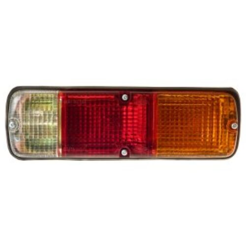 ΦΑΝΟΣ ΣΤΟΠ TOYOTA HILUX RN85 FLAT (ΕΛΛΗΝΙΚΗ ΚΑΡΟΤΣΑ)/ HIACE RH20 DSL ΔΕΞΙΑ DIAMOND