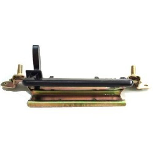 ΛΑΒΗ ΕΞΩΤΕΡΙΚΗ TOYOTA HIACE ’90-’97/ ’97-’03 3ης/ 5ης ΠΟΡΤΑΣ ΜΑΥΡΗ