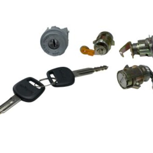 ΔΙΑΚΟΠΤΗΣ ΜΙΖΑΣ TOYOTA HILUX LN145 FULL SET (4ΤΜΧ)