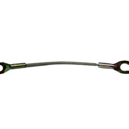 ΝΤΙΖΑ ΠΟΡΤΑΣ ΚΑΡΟΤΣΑΣ TOYOTA HILUX LN/KDN145/150/165/170 2WD/4WD ’97-’04