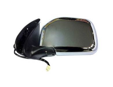 ΚΑΘΡΕΠΤΗΣ toyota hilux ln170/ kdn '04 ΗΛΕΚΤΡΙΚΟΣ ΧΡΩΜΙΟ ΔΕΞΙΑ ΚΑΘΡΕΠΤΗΣ TOYOTA HILUX LN170/ KDN '04 ΗΛΕΚΤΡΙΚΟΣ ΧΡΩΜΙΟ ΔΕΞΙΑ