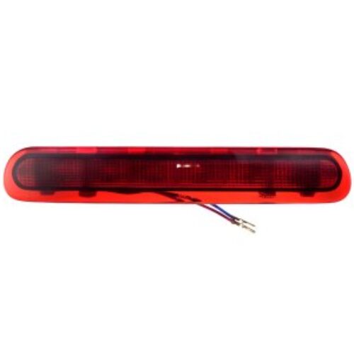 ΤΡΙΤΟ ΣΤΟΠ TOYOTA HILUX VIGO ’04-’10 ΚΟΝΤΟ LED ΚΟΚΚΙΝΟ