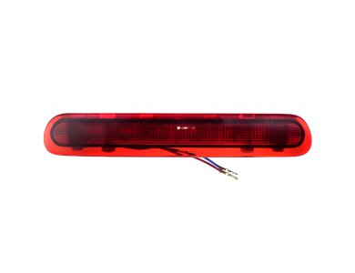 ΤΡΙΤΟ ΣΤΟΠ toyota hilux vigo '04 '10 ΚΟΝΤΟ led ΚΟΚΚΙΝΟ ΤΡΙΤΟ ΣΤΟΠ TOYOTA HILUX VIGO '04-'10 ΚΟΝΤΟ LED ΚΟΚΚΙΝΟ