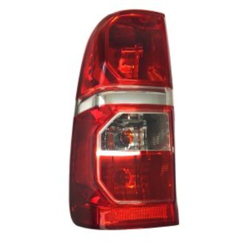 ΦΑΝΟΣ ΣΤΟΠ TOYOTA HILUX VIGO ’12-’15 (ΜΕ ΦΑΝΟ ΟΜΙΧΛΗΣ) ΑΡΙΣΤΕΡΑ DIAMOND