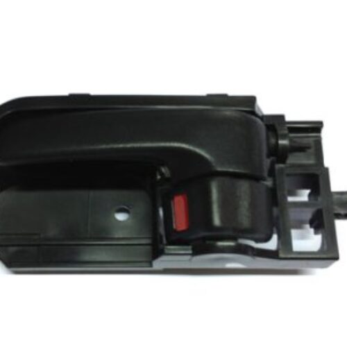 ΛΑΒΗ ΕΣΩΤΕΡΙΚΗ TOYOTA HILUX VIGO ’05-’15/COROLLA ’03-’08 ΜΑΥΡΗ ΕΜΠΡΟΣ/ΠΙΣΩ ΑΡΙΣΤΕΡΑ