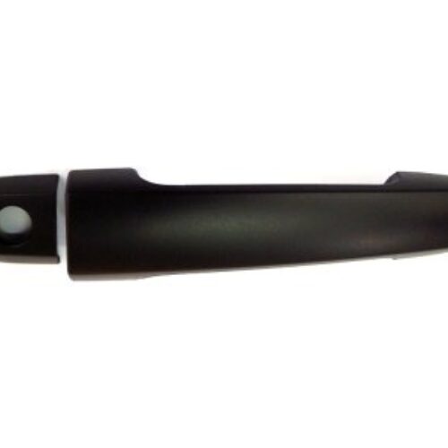 ΛΑΒΗ ΕΞΩΤΕΡΙΚΗ TOYOTA HILUX VIGO ’04-’15/ COROLLA ’03-’12 / YARIS ’06-’12/ AYGO ’14-’20/ AURIS ’06 ΜΑΥΡΗ ΕΜΠΡΟΣ ΑΡΙΣΤΕΡΑ (με τρυπα κλειδιου)