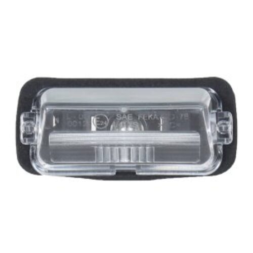 ΦΑΝΟΣ ΑΡΙΘΜΟΥ TOYOTA AURIS ’12-’15/’15-’19/ AVENSIS ’08-’12/’12-’15/’15-’18/ COROLLA ’13-’16/’16-/ YARIS ’11-’14/’14-’17/’17-/ VERSO ’09-’13/’13-/ VERSO S ’11-’15
