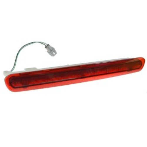 ΤΡΙΤΟ ΣΤΟΠ TOYOTA HILUX REVO GUN125 ’15-’19/’20- LED ΚΟΚΚΙΝΟ