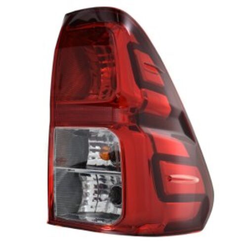 ΦΑΝΟΣ ΣΤΟΠ TOYOTA HILUX REVO ’15-’20/ REVO ’20- ΔΕΞΙΑ DIAMOND