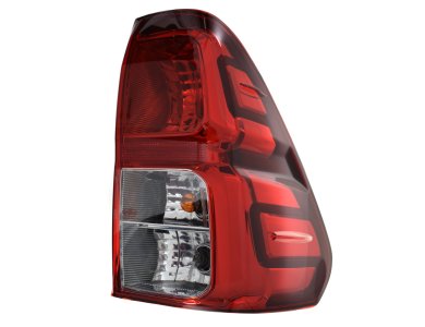 ΦΑΝΟΣ ΣΤΟΠ toyota hilux revo '15 '20/ revo '20 ΔΕΞΙΑ diamond ΦΑΝΟΣ ΣΤΟΠ TOYOTA HILUX REVO '15-'20/ REVO '20- ΔΕΞΙΑ DIAMOND