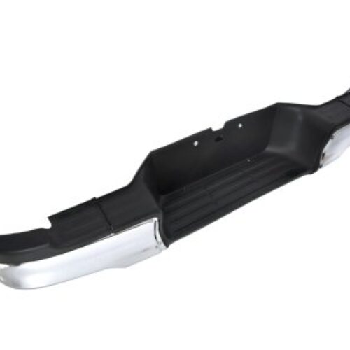 ΠΡΟΦΥΛΑΚΤΗΡΑΣ TOYOTA HILUX REVO ’15- GUN125/135 2WD/4WD ΠΙΣΩ ΧΡΩΜΙΟ ΜΕΤΑΛΛΙΚΟΣ