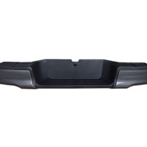 ΠΡΟΦΥΛΑΚΤΗΡΑΣ TOYOTA HILUX REVO ’15- GUN125/135 2WD/4WD ΠΙΣΩ ΜΑΥΡΟ ΜΕΤΑΛΛΙΚΟΣ
