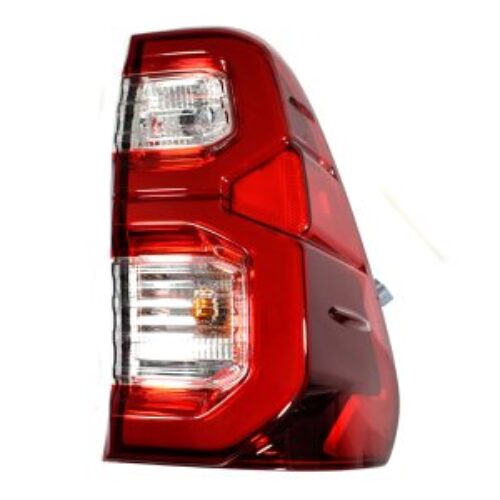 ΦΑΝΟΣ ΣΤΟΠ TOYOTA HILUX REVO ’20- (ΓΙΑ ΕΚΔΟΣΗ INVINCIBLE) LED ΔΕΞΙΑ