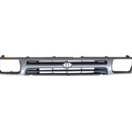ΜΑΣΚΑ TOYOTA HILUX YN85 ’89-’94 2WD ΜΟΝΟΚΟΜΜΑΤΗ