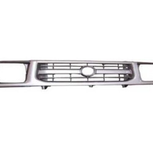 ΜΑΣΚΑ TOYOTA HILUX LN165/170 ’98-’01 4WD ΓΚΡΙ-ΜΑΥΡΗ
