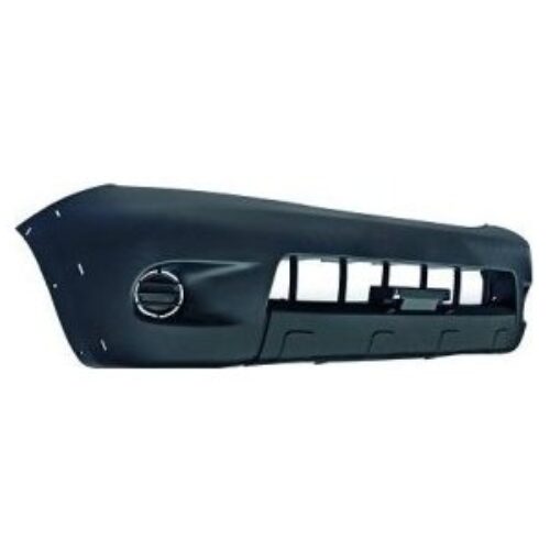 ΠΡΟΦΥΛΑΚΤΗΡΑΣ TOYOTA HILUX VIGO ’05-’09 4WD ΕΜΠΡΟΣ (ΜΕ ΤΡΥΠΕΣ ΓΙΑ ΚΟΥΡΜΠΕΣ) – ΤΑΥΛΑΝΔΗ