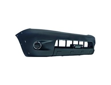 ΠΡΟΦΥΛΑΚΤΗΡΑΣ toyota hilux vigo '05 '09 4wd ΕΜΠΡΟΣ (ΜΕ ΤΡΥΠΕΣ ΓΙΑ ΚΟΥΡΜΠΕΣ) ΤΑΥΛΑΝΔΗ ΠΡΟΦΥΛΑΚΤΗΡΑΣ TOYOTA HILUX VIGO '05-'09 4WD ΕΜΠΡΟΣ (ΜΕ ΤΡΥΠΕΣ ΓΙΑ ΚΟΥΡΜΠΕΣ) - ΤΑΥΛΑΝΔΗ