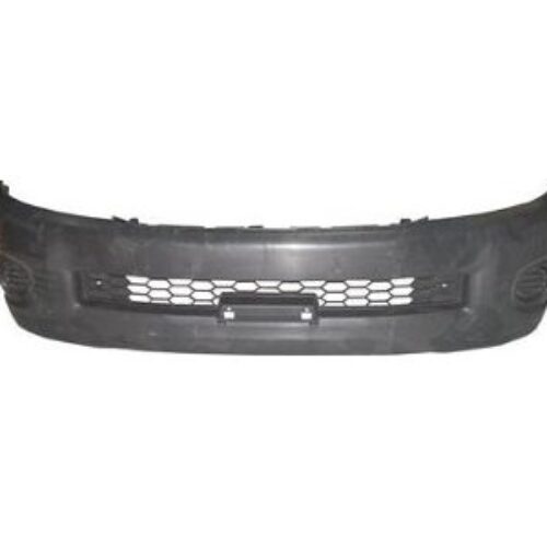 ΠΡΟΦΥΛΑΚΤΗΡΑΣ TOYOTA HILUX VIGO ’09-’12 2WD ΕΜΠΡΟΣ (ΧΩΡΙΣ ΤΡΥΠΕΣ ΓΙΑ ΚΟΥΡΜΠΕΣ)