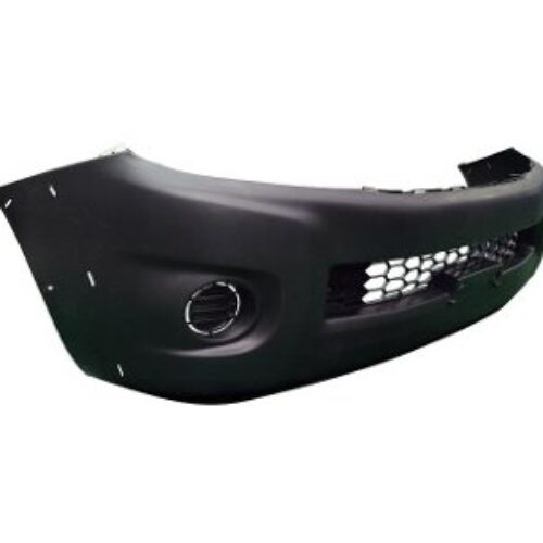 ΠΡΟΦΥΛΑΚΤΗΡΑΣ TOYOTA HILUX VIGO ’09-’12 4WD ΕΜΠΡΟΣ (ΜΕ ΤΡΥΠΕΣ ΓΙΑ ΚΟΥΡΜΠΕΣ)