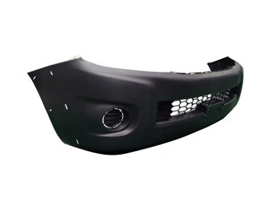 ΠΡΟΦΥΛΑΚΤΗΡΑΣ toyota hilux vigo '09 '12 4wd ΕΜΠΡΟΣ (ΜΕ ΤΡΥΠΕΣ ΓΙΑ ΚΟΥΡΜΠΕΣ) ΠΡΟΦΥΛΑΚΤΗΡΑΣ TOYOTA HILUX VIGO '09-'12 4WD ΕΜΠΡΟΣ (ΜΕ ΤΡΥΠΕΣ ΓΙΑ ΚΟΥΡΜΠΕΣ)