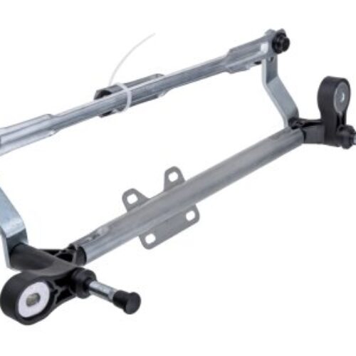 ΝΤΙΖΑ ΥΑΛΟΚΑΘΑΡΙΣΤΗΡΑ OPEL CORSA D ’06-/E ’14- ΕΜΠΡΟΣ ΧΩΡΙΣ ΜΟΤΕΡ
