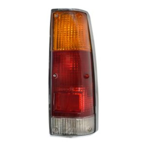ΦΑΝΟΣ ΣΤΟΠ ISUZU ΚΒ21/ΚΒ26 (ΧΡΩΜΙΟ ΣΤΕΦΑΝΙ) ΔΕΞΙΑ
