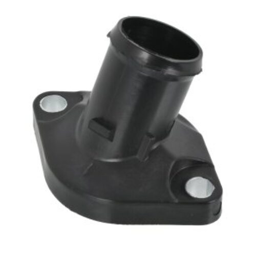 ΛΑΙΜΟΣ ΘΕΡΜΟΣΤΑΤΗ NISSAN QASHQAI J10/J11/ XTRAIL T31/T32/ JUKE F15/ RENAULT CLIO III/ MEGANE III/ KADJAR MR16DDT/ MR20DDE