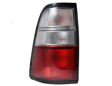 ΦΑΝΟΣ ΣΤΟΠ isuzu campo '01 '02 ΑΡΙΣΤΕΡΑ ΦΑΝΟΣ ΣΤΟΠ ISUZU CAMPO '01-'02 ΑΡΙΣΤΕΡΑ