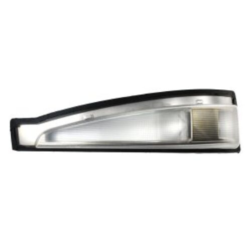 ΦΛΑΣ ΚΑΘΡΕΠΤΗ ISUZU DMAX ’07-’11 ΑΡΙΣΤΕΡΑ