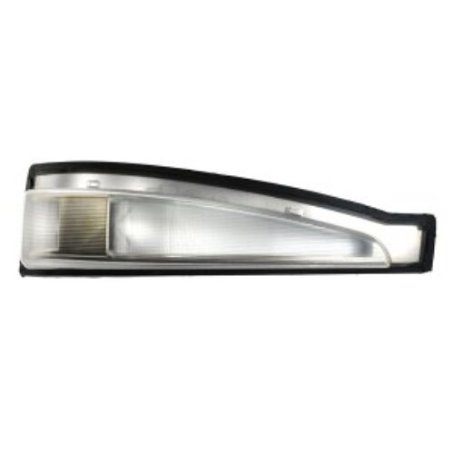 ΦΛΑΣ ΚΑΘΡΕΠΤΗ ISUZU DMAX ’07-’11 ΔΕΞΙΑ