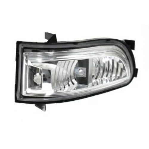 ΦΛΑΣ ΚΑΘΡΕΠΤΗ ISUZU DMAX ’03-’06 LED ΔΕΞΙΑ