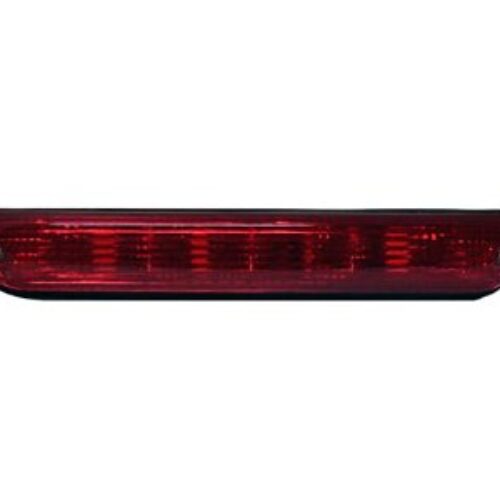 ΤΡΙΤΟ ΣΤΟΠ ISUZU DMAX ’03-’06 KOKKINO