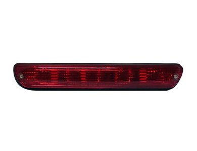 ΤΡΙΤΟ ΣΤΟΠ isuzu dmax '03 '06 kokkino ΤΡΙΤΟ ΣΤΟΠ ISUZU DMAX '03-'06 KOKKINO
