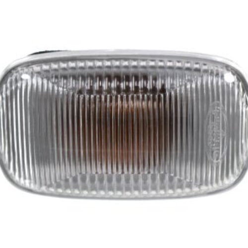 ΦΑΝΟΣ ΦΤΕΡΟΥ ISUZU DMAX ’03-’12/’12-’24