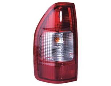 ΦΑΝΟΣ ΣΤΟΠ isuzu dmax '03 '06 ΔΕΞΙΑ ΦΑΝΟΣ ΣΤΟΠ ISUZU DMAX '03-'06 ΔΕΞΙΑ